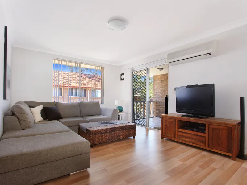 Comfort & Convenience