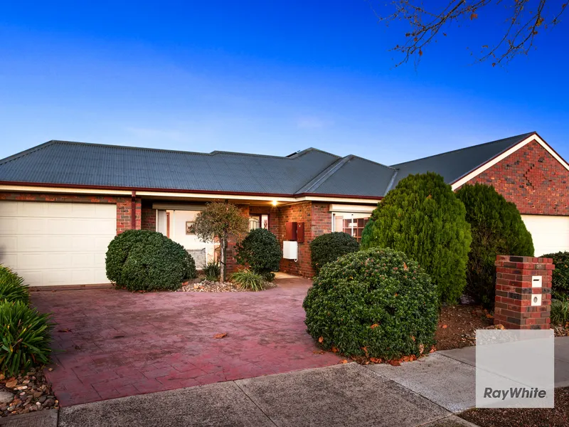 Family Living On A Huge Scale!