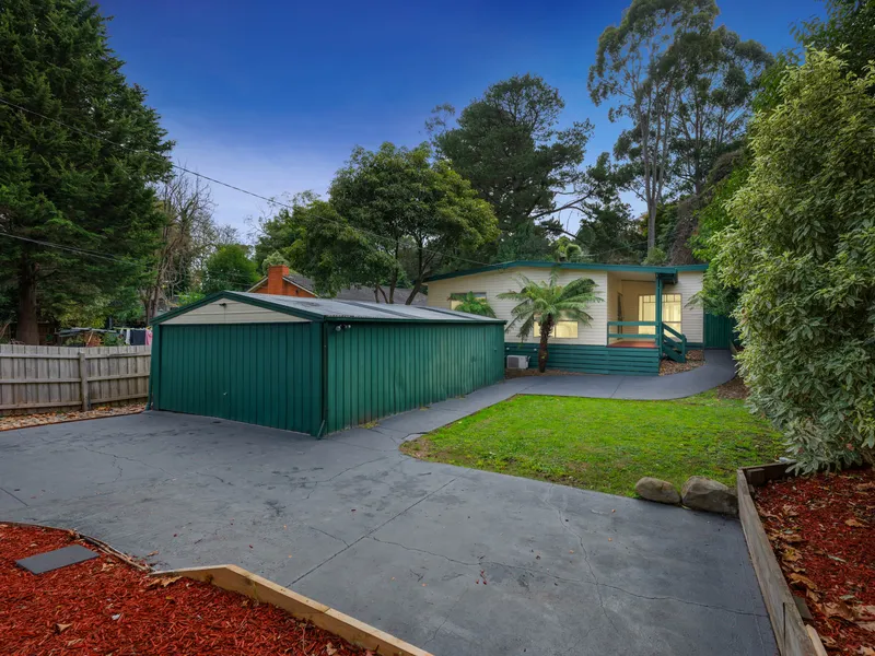 Exceptional Family Home in Prime Boronia Location