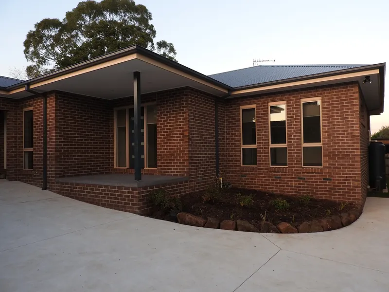 Sought After Property.