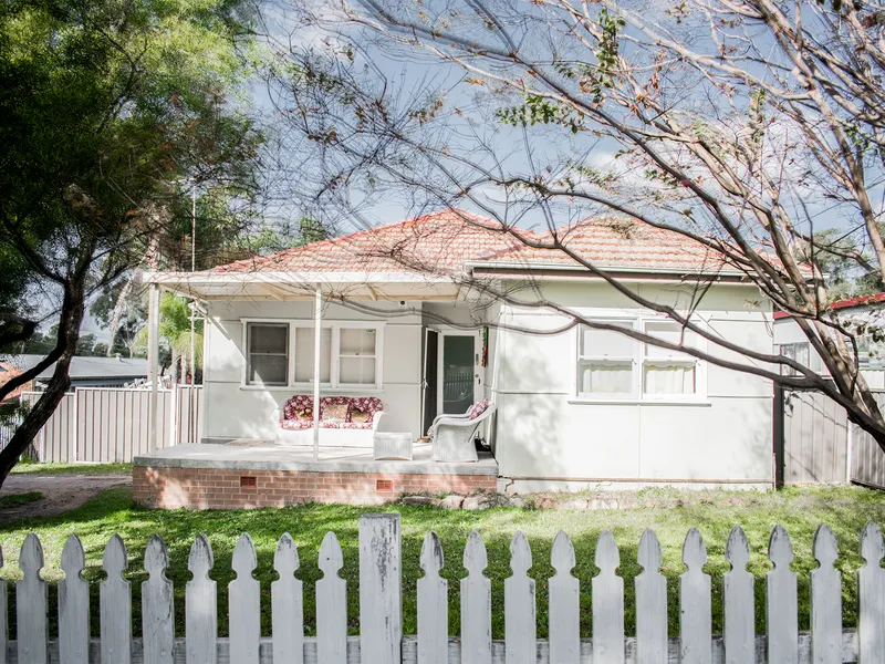 4 Bedroom Family Home