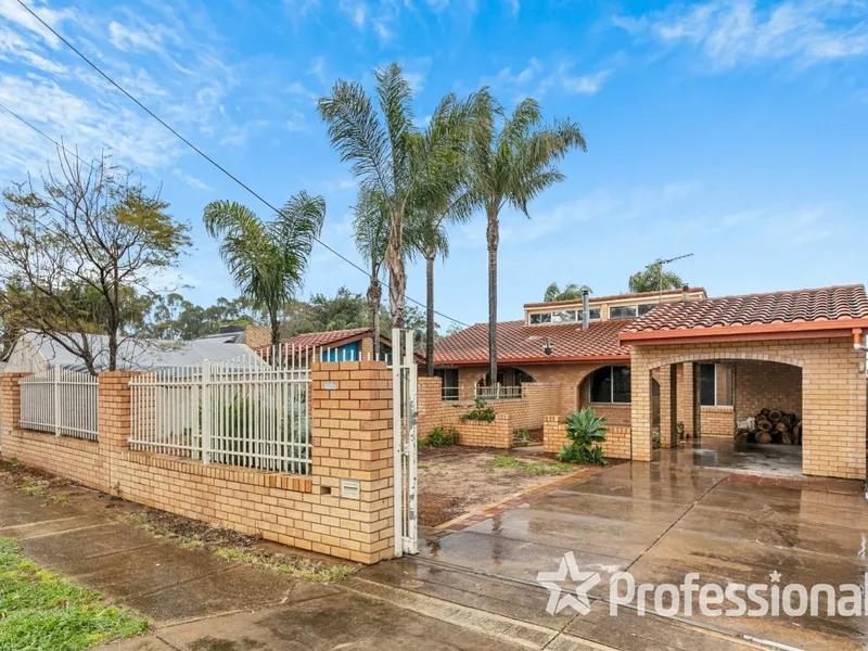 2 Units Under One Title!