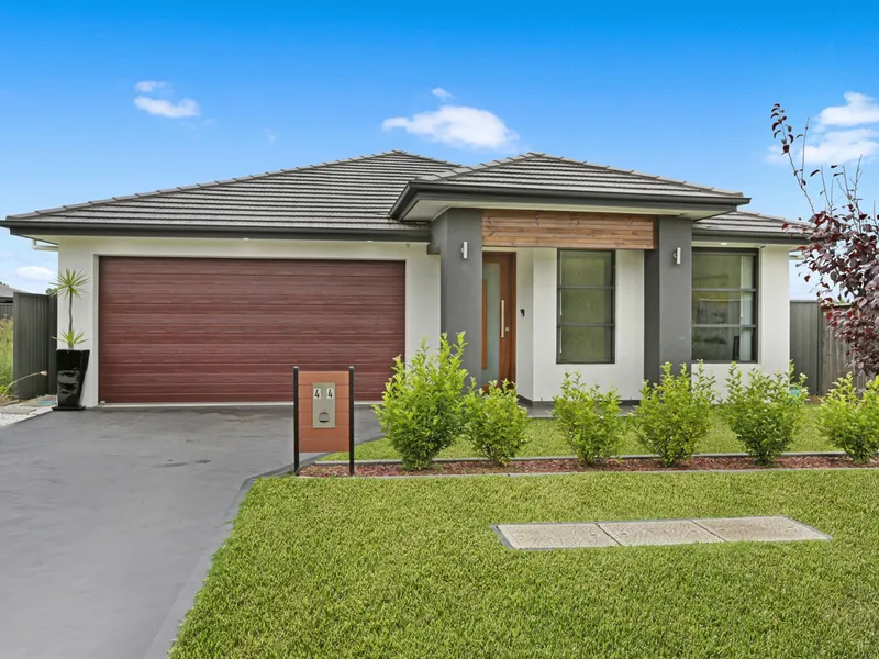 Luxurious Family Home Awaits