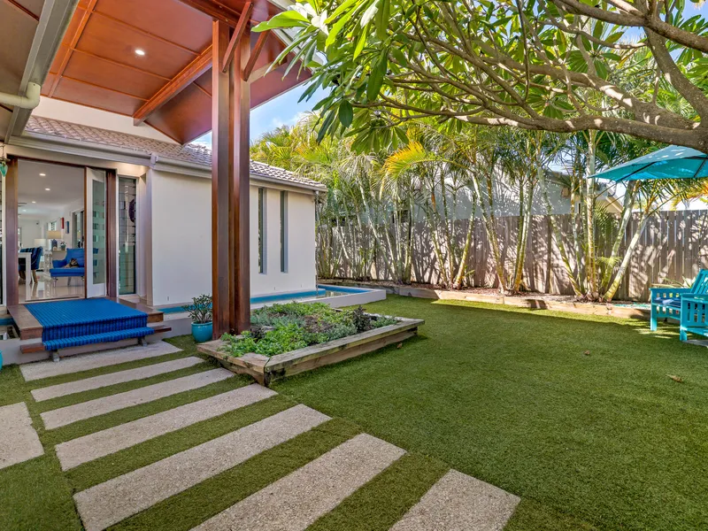 Spectacular in both Proportion and Appeal