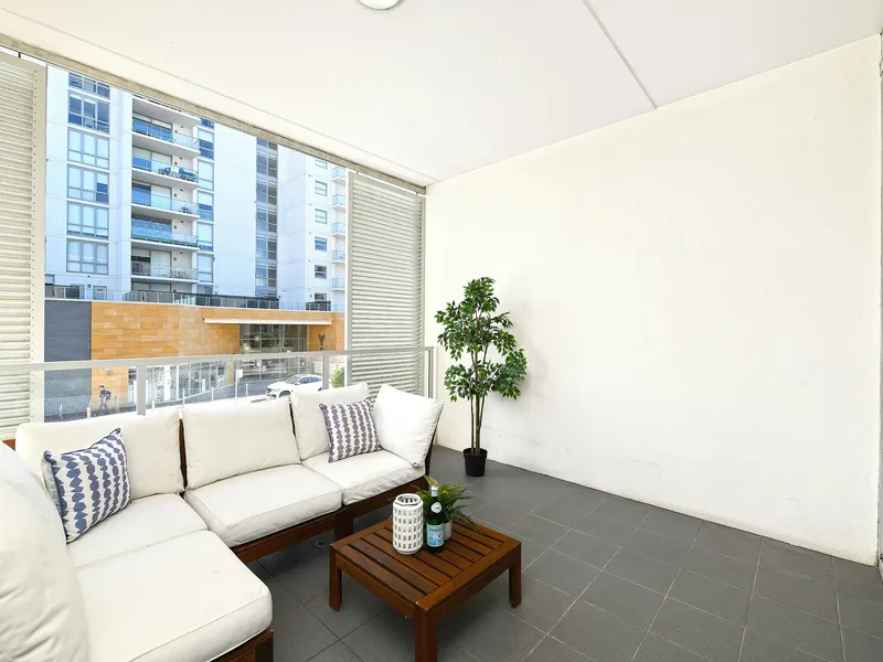 NORTH FACING | LOW STRATA | 100 SQM ON TITLE