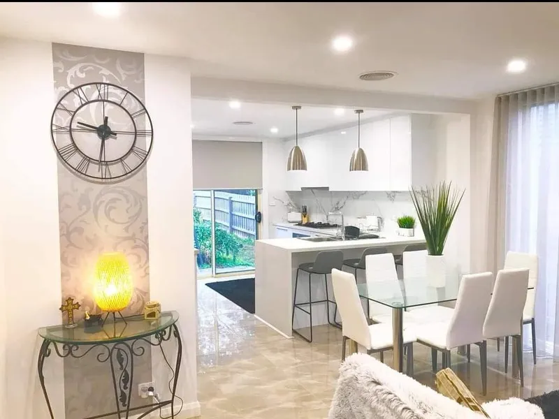 Single Level Home In Fantastic Location!