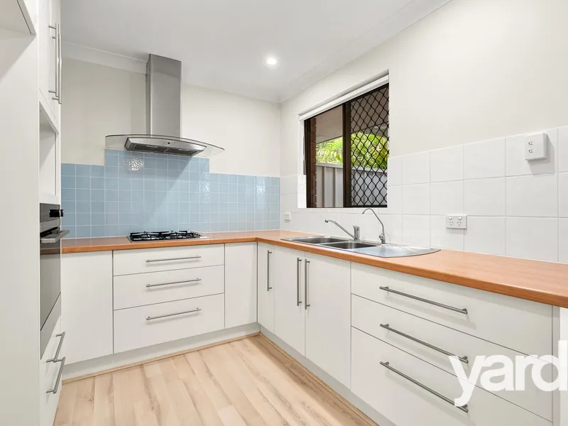 Comfortable Living in Bicton