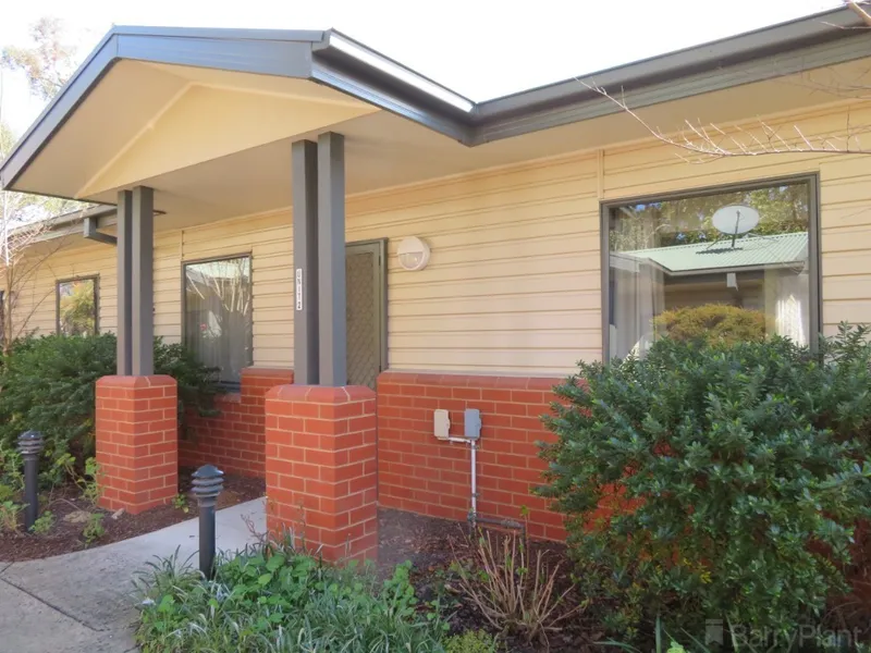 Unit 2 - A Private Tranquil Retreat, Over 55's only