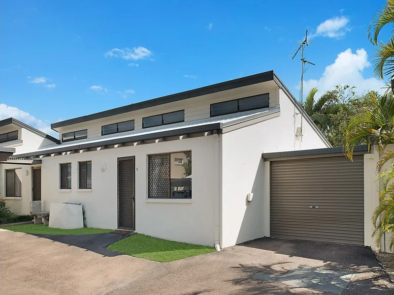 Freshly Renovated - Investment Opportunity