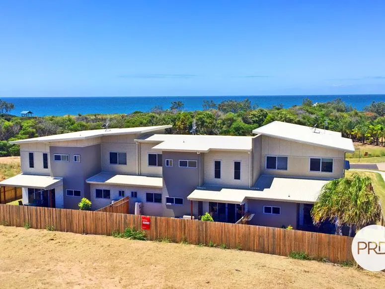 $1900.00 rent back per month  on this prime beach side villa    