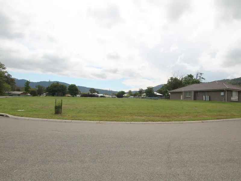 7 Rosella Street Murrurundi