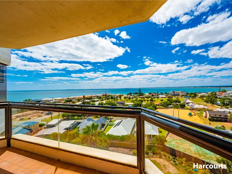 Exceptional Ocean Views & Pool