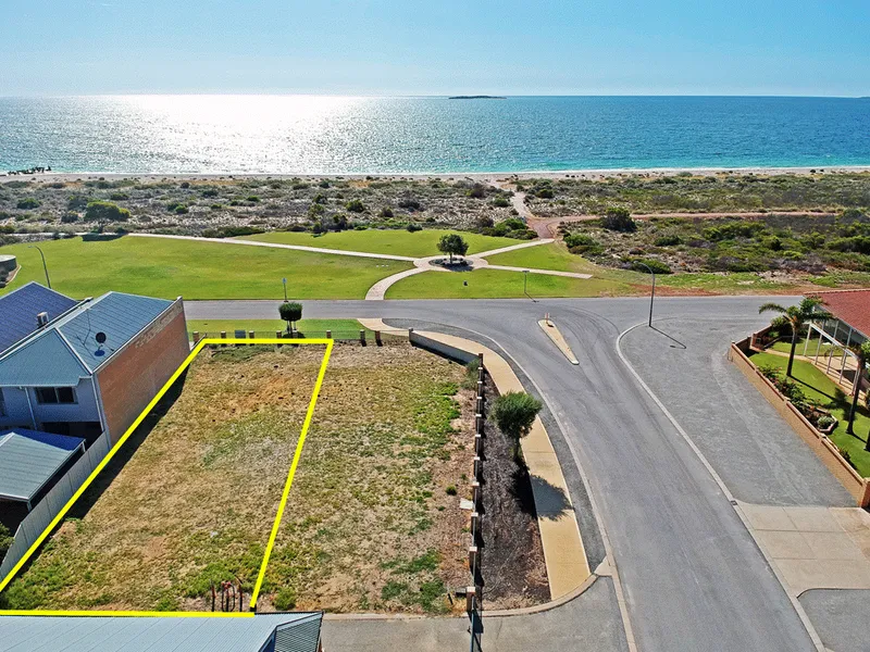 ABSOLUTE “TRUE” OCEANFRONT