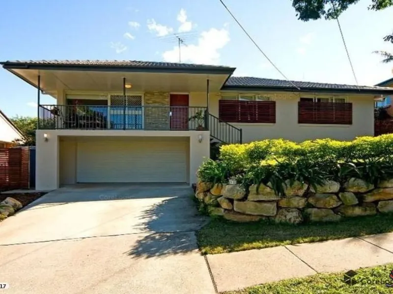 Mansfield SHS catchment