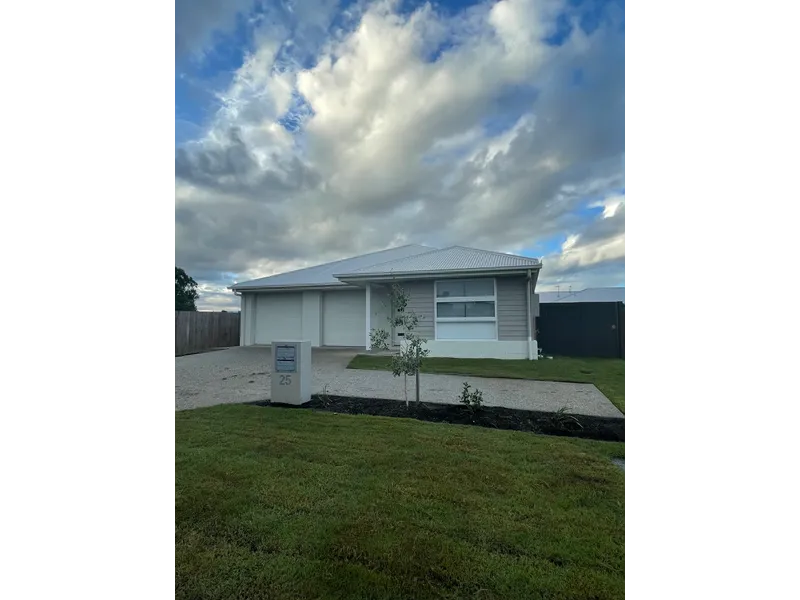 BEAUTIFUL BRAND NEW DUAL 2 BEDROOM PROPERTY HOME AVAILABLE SOON