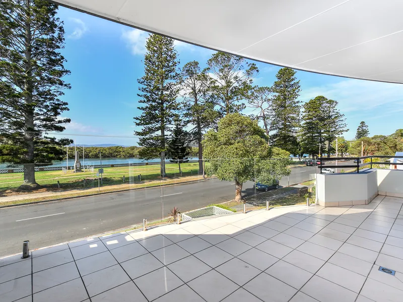 Stylish Design - Coastal Lifestyle 