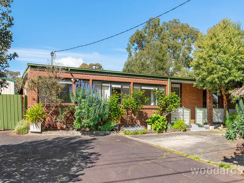 Great family living!