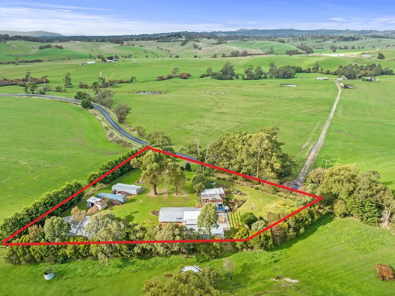 'The 3 P's' – Position, Picturesque Setting, Perfect Lifestyle