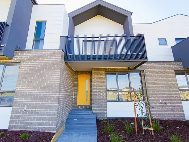 BRAND NEW - PERFECT HOME - PERFECT LOCATION - FOR THE PERFECT FAMILY