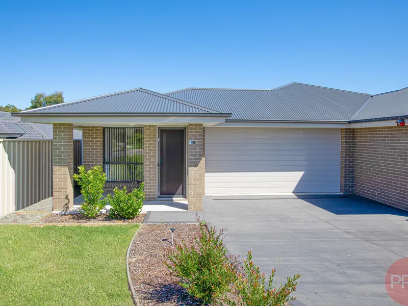 Modern Living in Ideal Location