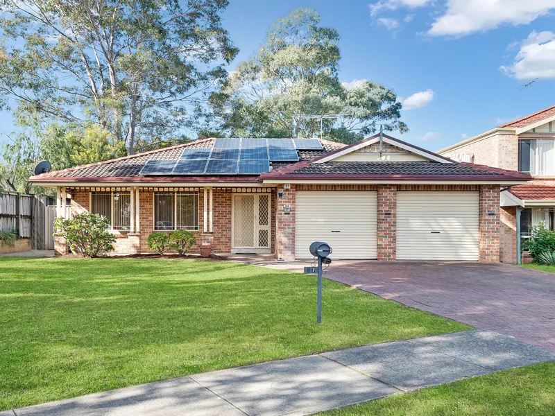 Perfect House For Growing Families & Investors!