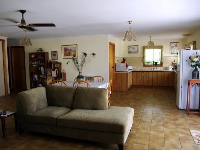 Superb brick veneer home in perfect location of Rupanyup