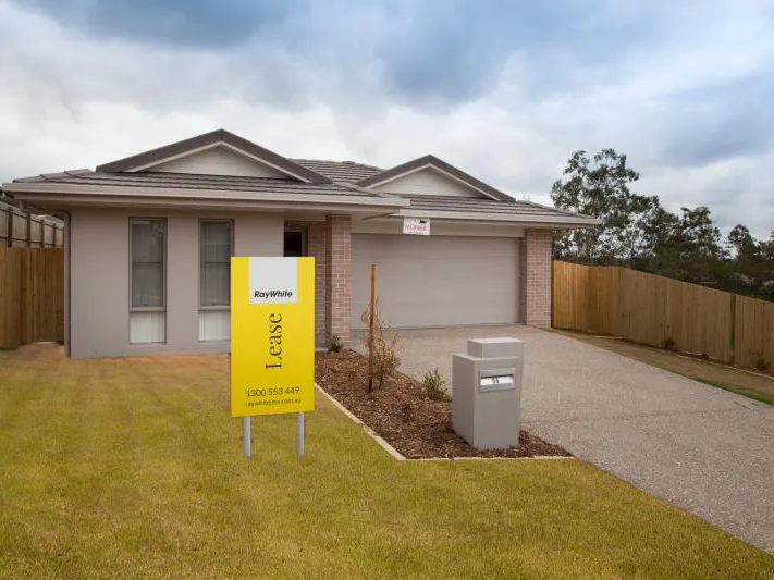 4 BEDROOM FAMILY HOME!!