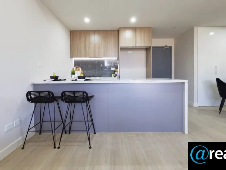 New, ready to move in