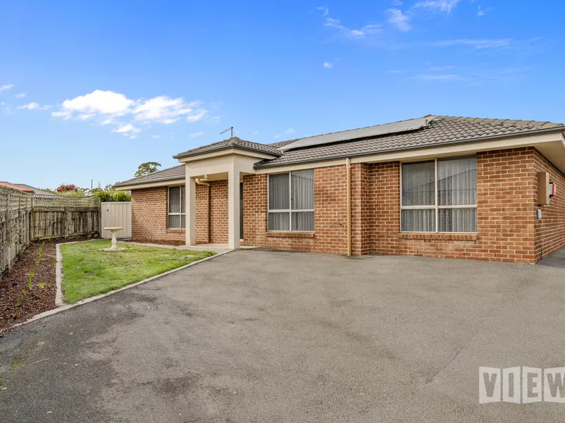 Delightful and Convenient