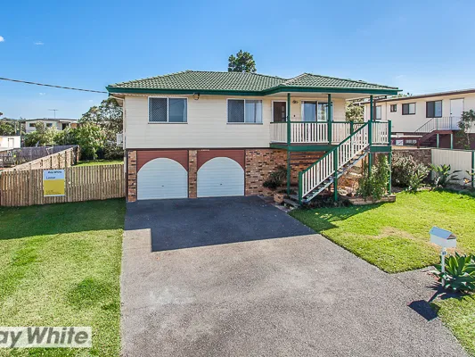 Well Presented Home on 646m2 of Land