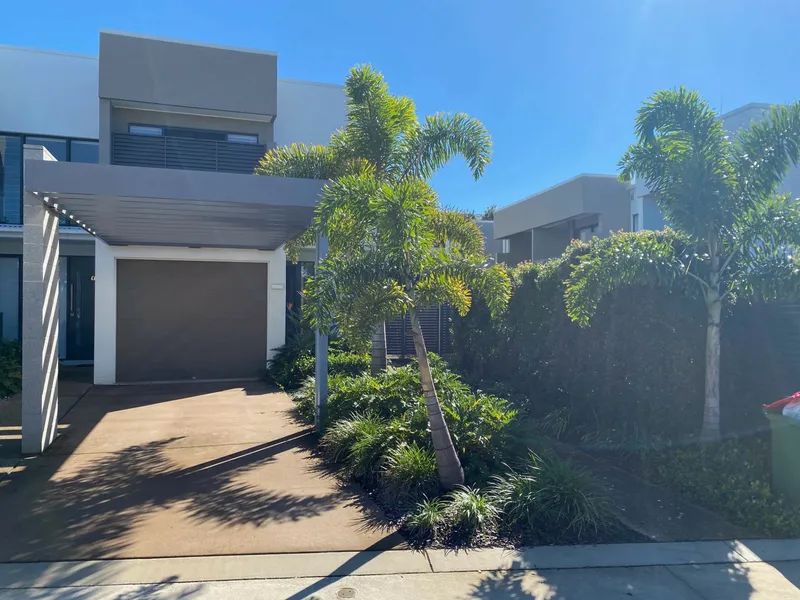 There's no place like home!!