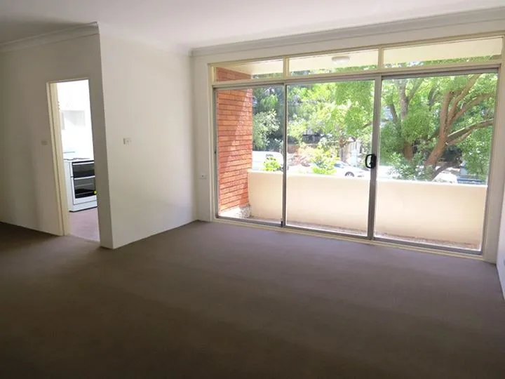 TWO BEDROOM UNIT IN CONVENIENT LOCATION!