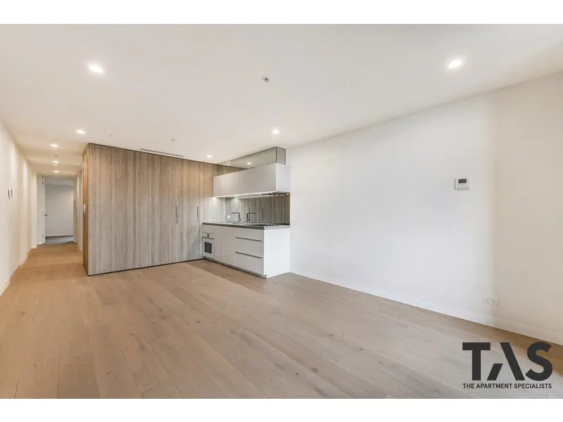 SPACIOUS 2 BEDROOM APARTMENT!