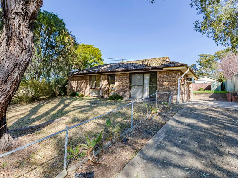 Quiet and quaint home in Yellow Rock
