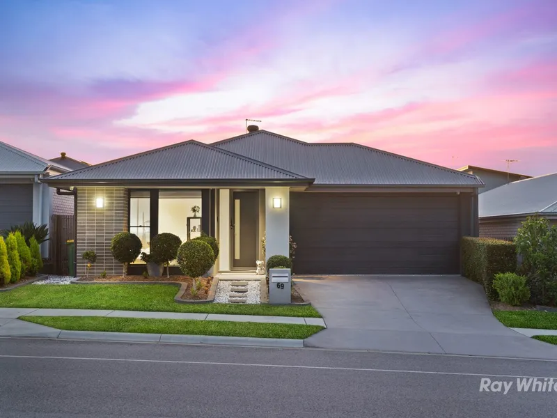 Premium Built Residence in Everleigh with Upgraded Inclusions!