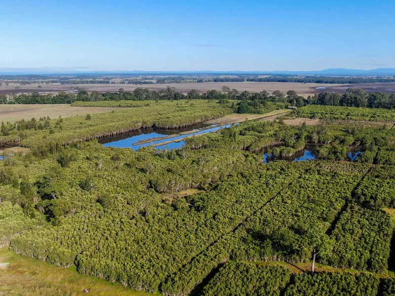 Beautiful Coldstream River Frontage