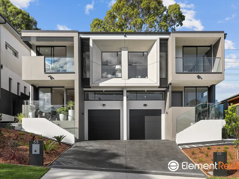 Looking for your dream home? Look no further