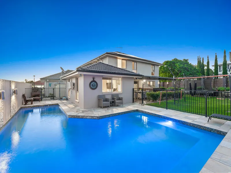 Entertainers Paradise!