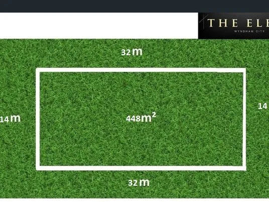 Build your dream home in Ellarook Estate..!!