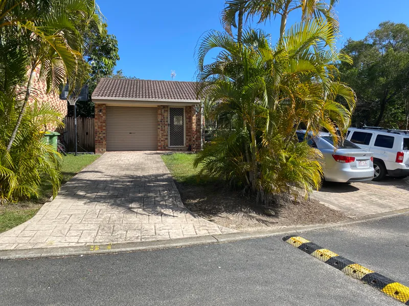 Low set and specious rooms