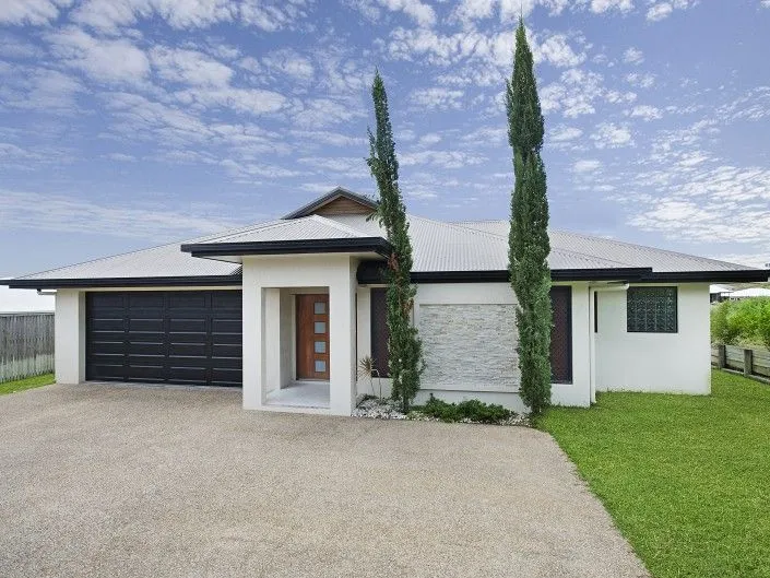 Superior Home Tucked Away For Pure Privacy