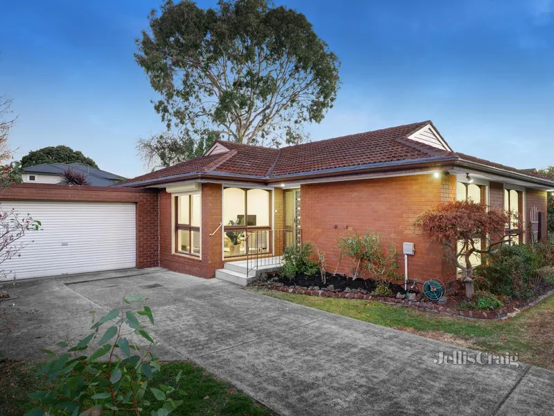 Easy living in the VSC zone