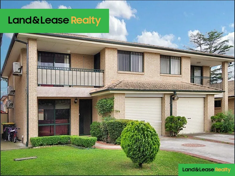 LOCATION LOCATION LOCATION!!! Selective School Catchment!!! ONE OF BEST STREET IN MACQUARIE FIELDS