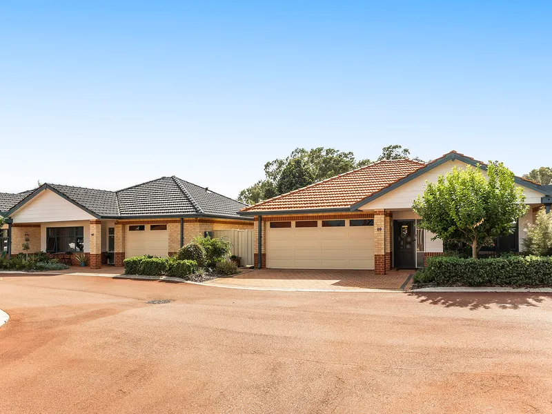 Sophisticated Haven In A Premium Lifestyle Enclave