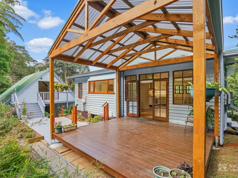 Endless Opportunity and the perfect location for a lifestyle of convenience