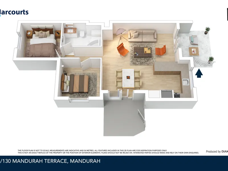 The Perfect Holiday Home with the Potential for Income!