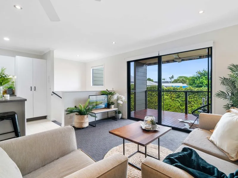 Beautiful Village Lifestyle in Sunshine Coast Hinterland