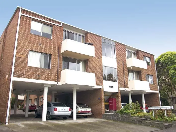 3 bedroom apartment