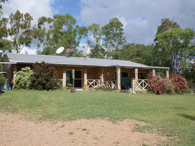 Under Contract