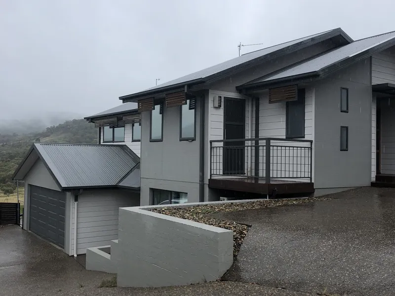 Executive Living - 12 Month Lease